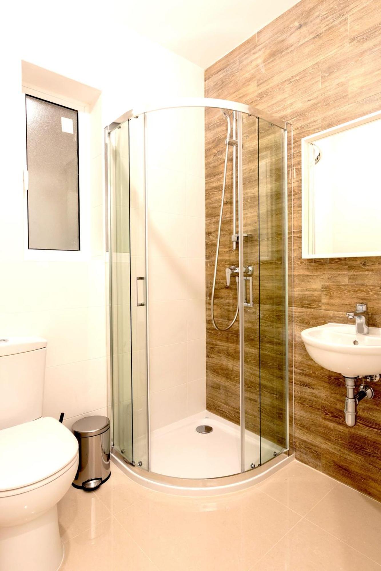 Saint Julian'S - Seafront Cityapartmentstay Exteriör bild