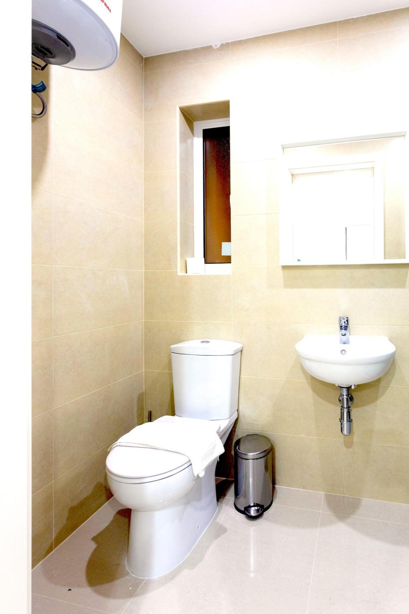 Saint Julian'S - Seafront Cityapartmentstay Exteriör bild